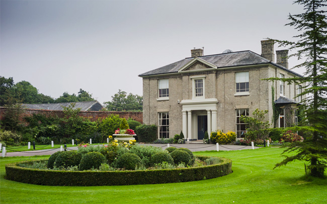 Fennes, Essex