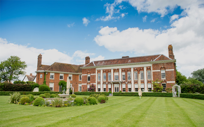 Parklands, Essex